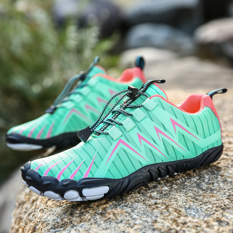 Emi and June | Ergonomische Barfußschuhe für Herren - Flexibel und bequem