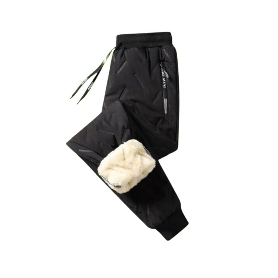 Emi and June | THERMOFIT Thermohose - hält Sie stundenlang warm und trocken