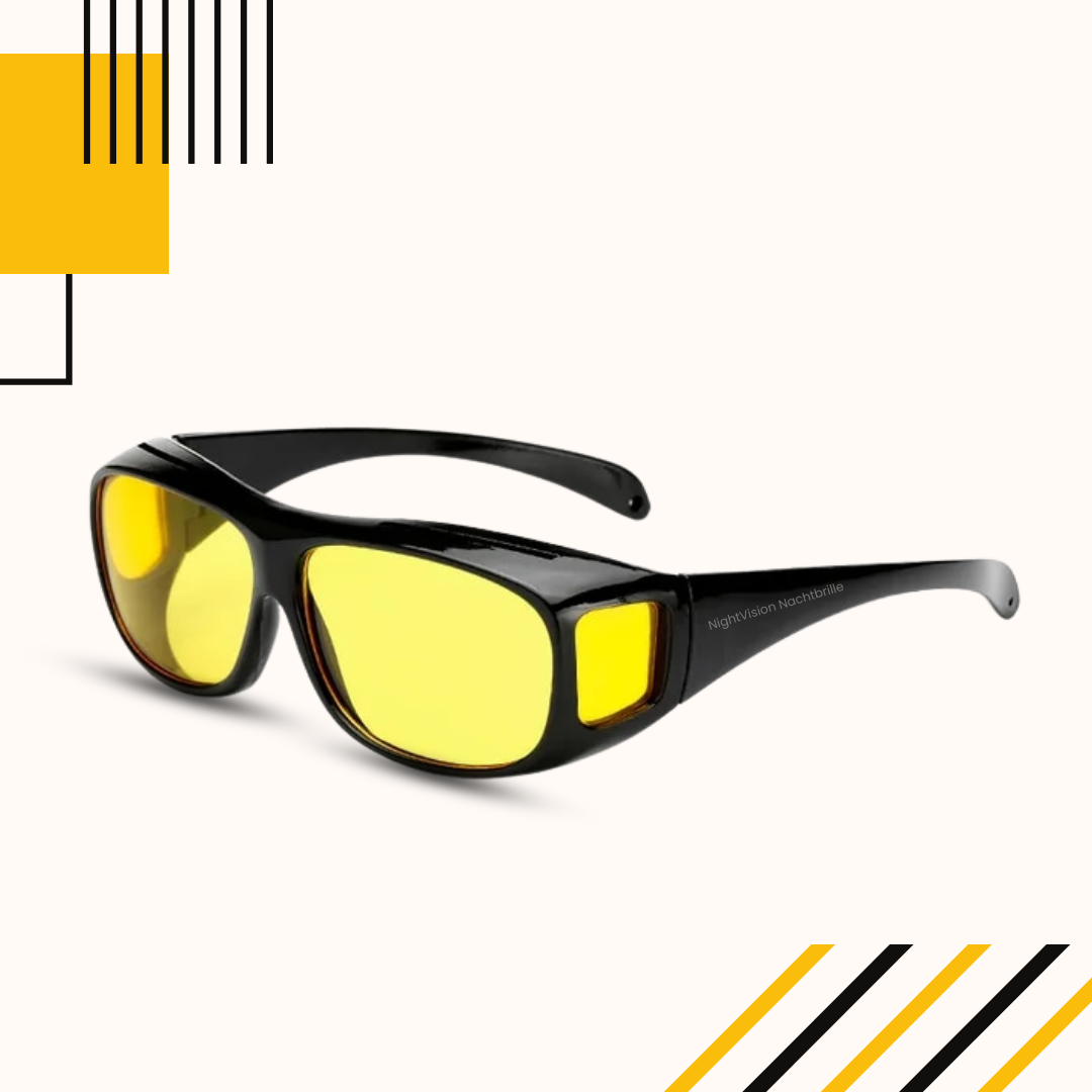 Emi and June | NightVision Nachtbrille für bessere Sicht