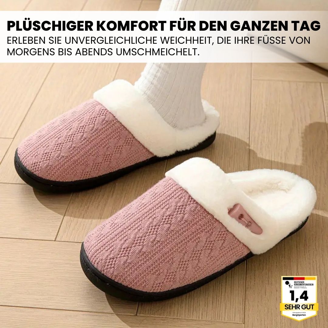Emi and June | OrthoFleece - das Original für maximalen Komfort