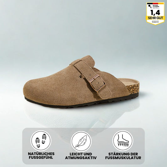 Emi and June | Clogs - Original für maximalen Komfort für Damen
