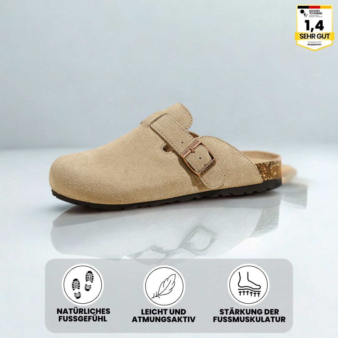Emi and June | Clogs - Original für maximalen Komfort für Damen