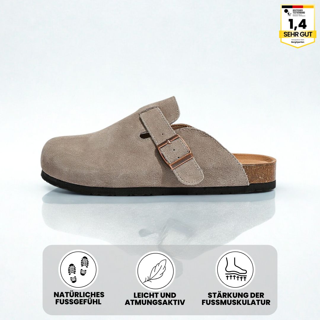 Emi and June | Clogs - Original für maximalen Komfort für Damen