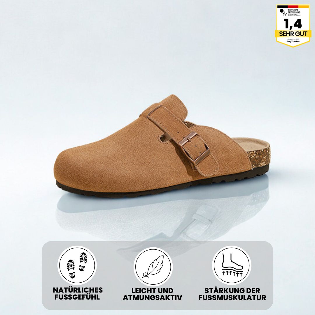 Emi and June | Clogs - Original für maximalen Komfort für Damen