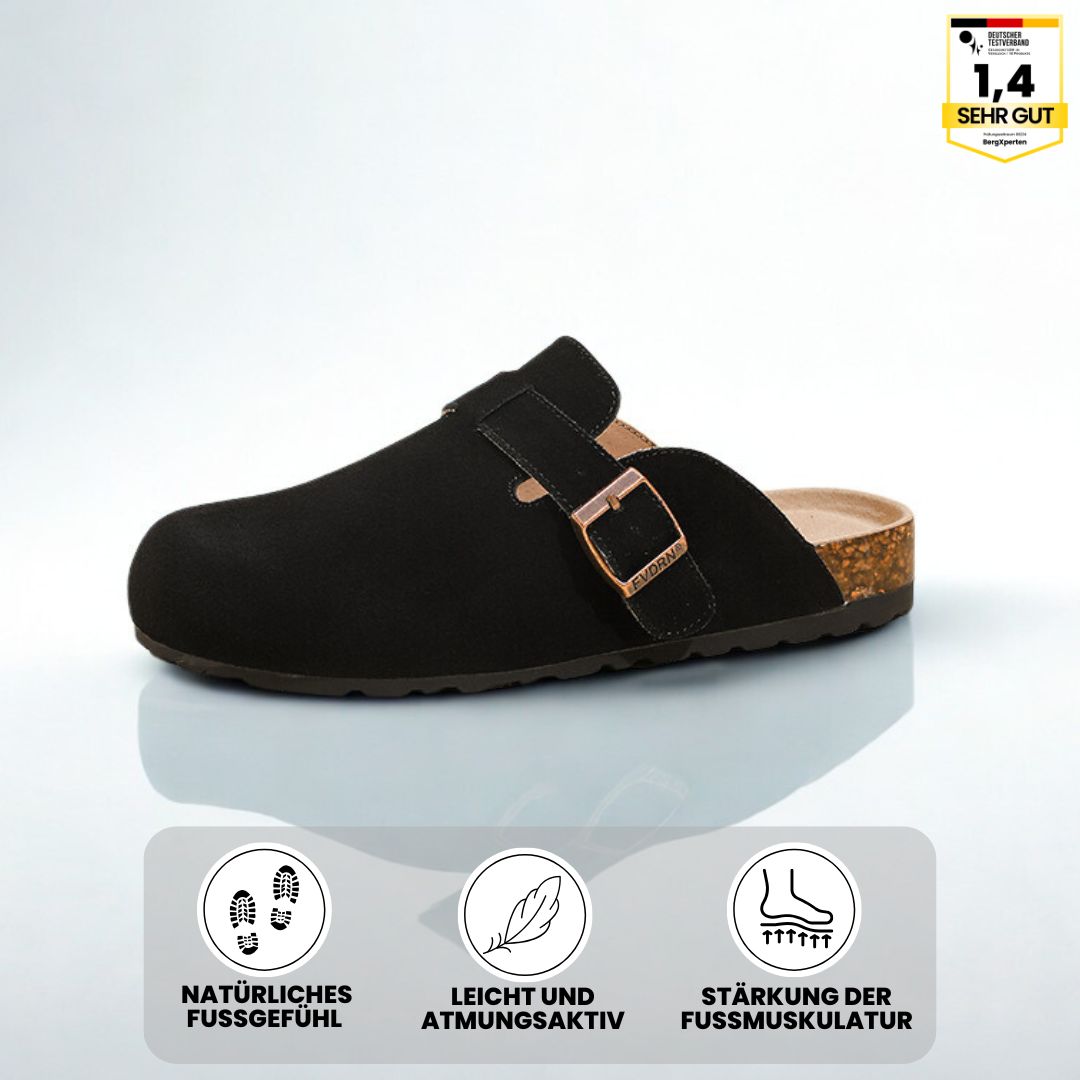 Emi and June | Clogs - Original für maximalen Komfort für Damen