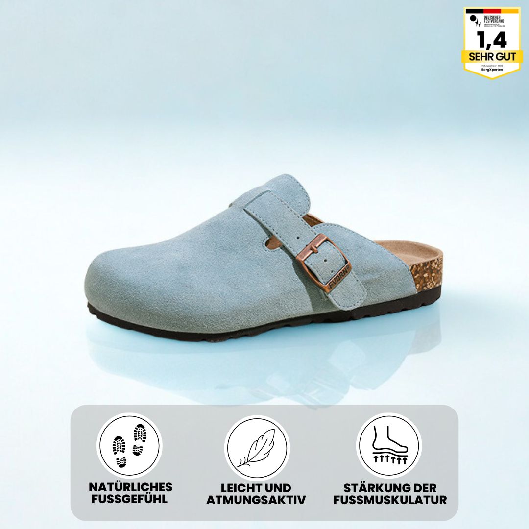 Emi and June | Clogs - Original für maximalen Komfort für Damen