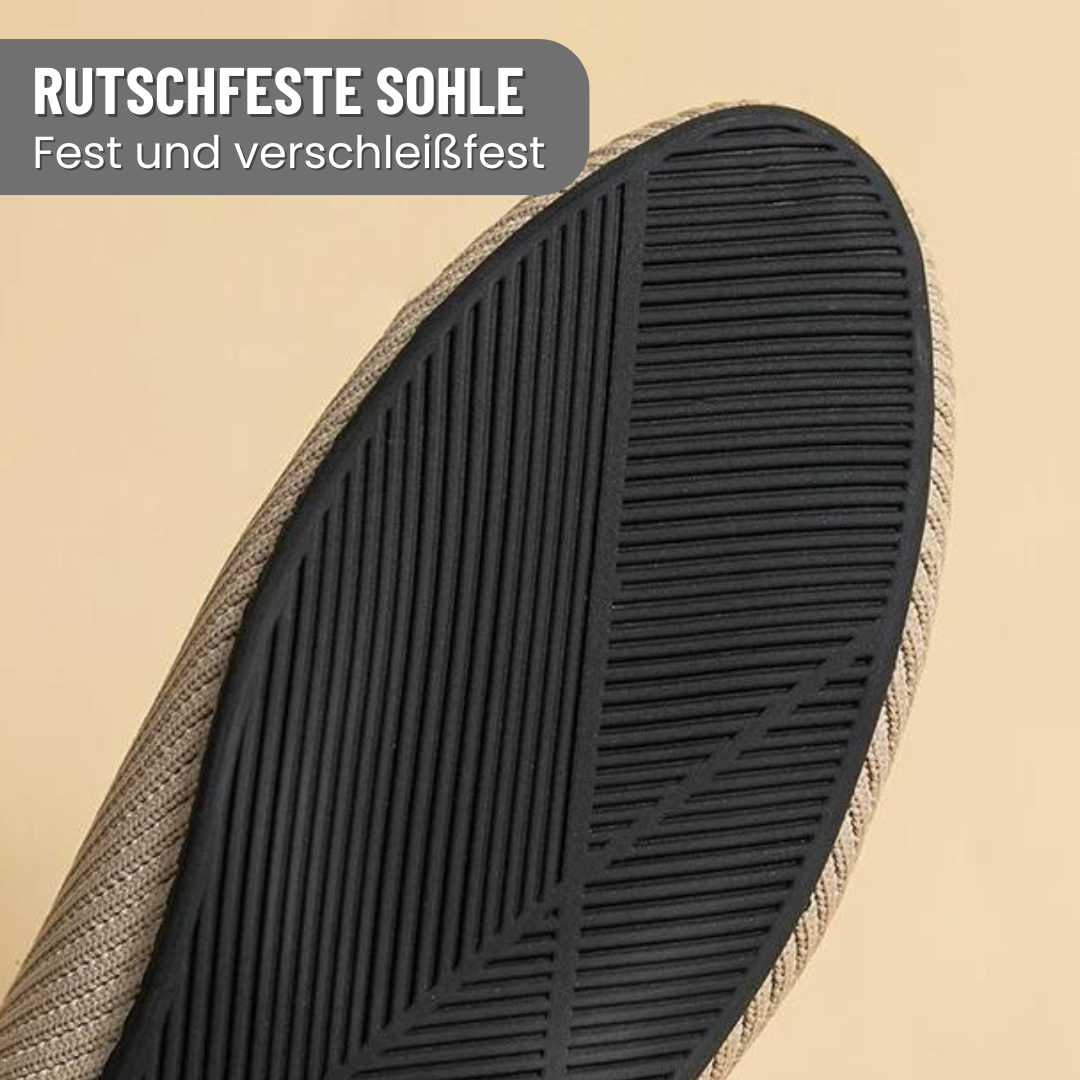 Emi and June | Orthorinas - ergonomische schmerzlindernde Ballerinas