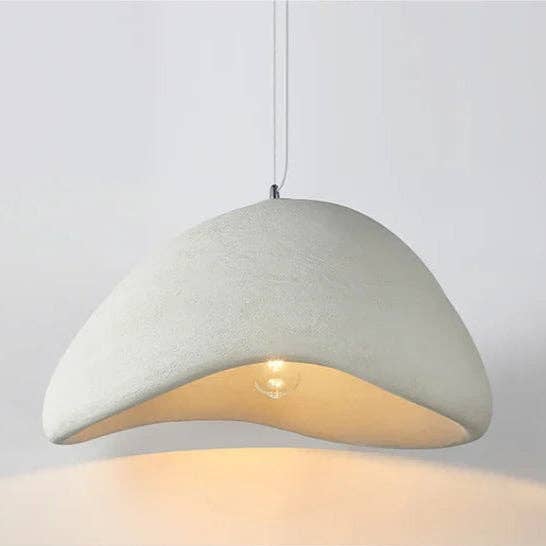 Emi and June | Wabi Sabi Hängeleuchte