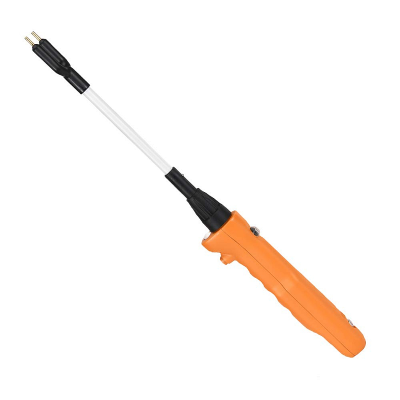 Emi and June | Premium Handheld Electric Cattle Prodder – Leistungsstark & Zuverlässig