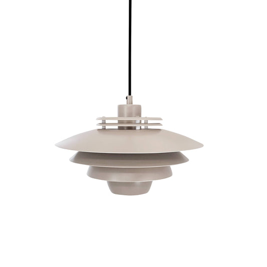Emi and June | Ejka Mini Beige Pendelleuchte