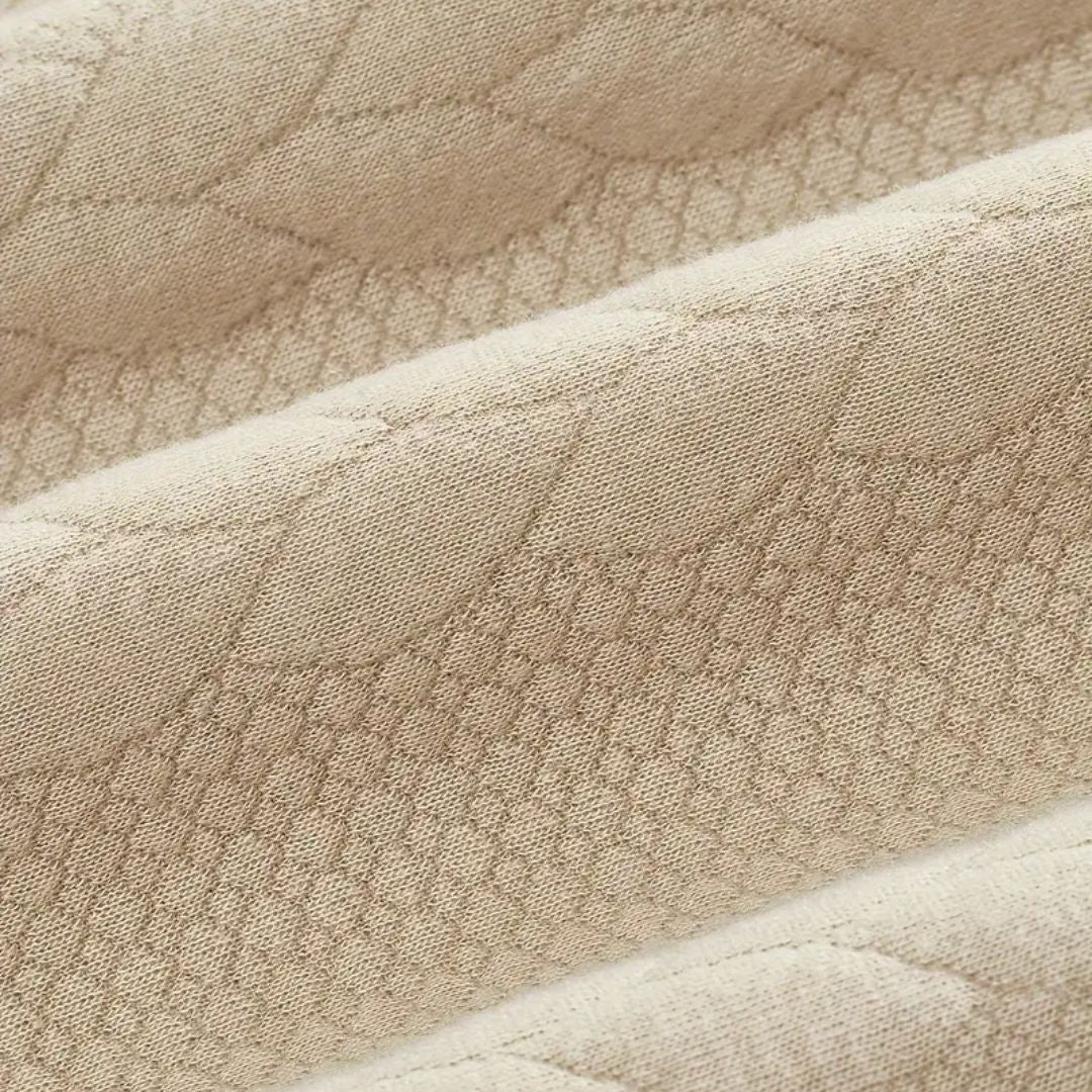 Emi and June | Bequemer Premium-Winterpullover für Herbst und Winter