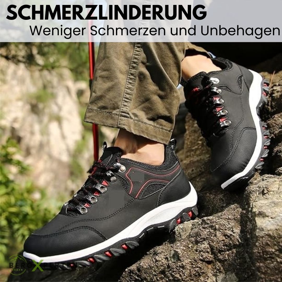Emi and June | Bequemer Alltags- & Freizeitschuh mit ergonomischem Design