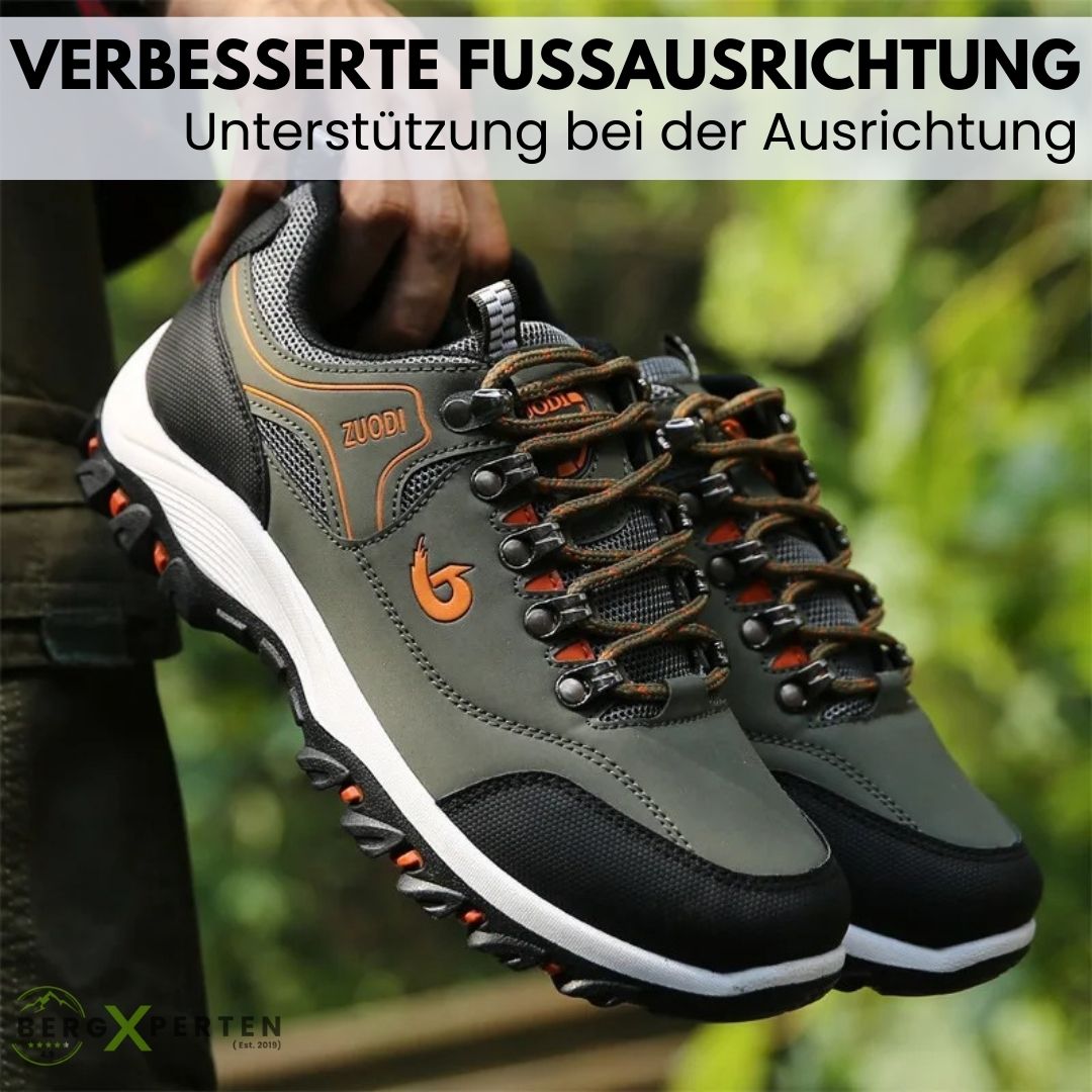 Emi and June | Bequemer Alltags- & Freizeitschuh mit ergonomischem Design