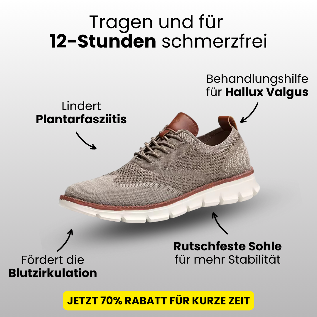Emi and June | Bequeme, rutschfeste & wasserdichte Schuhe für Alltag & Outdoor