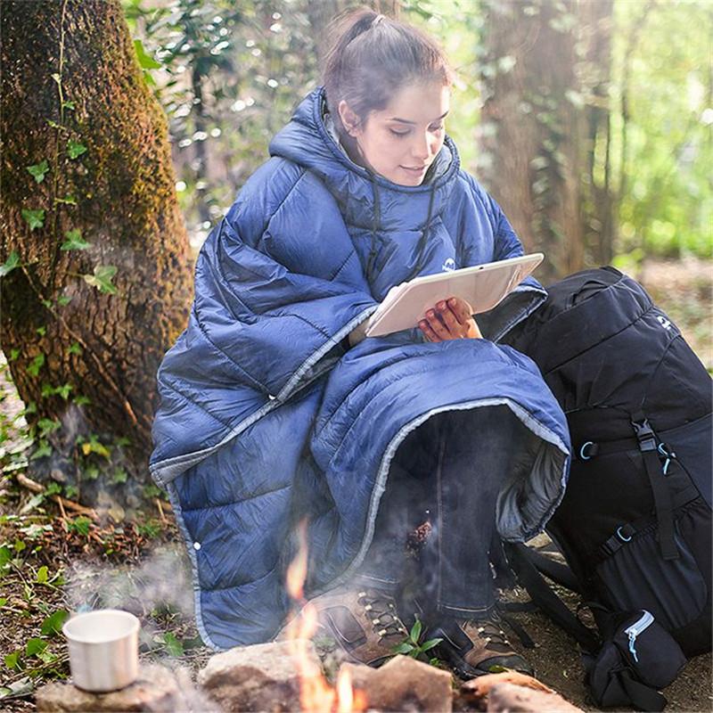 Emi and June | Ultraleicht & Wasserdicht | Fleecegefüttert für Outdoor-Abenteuer