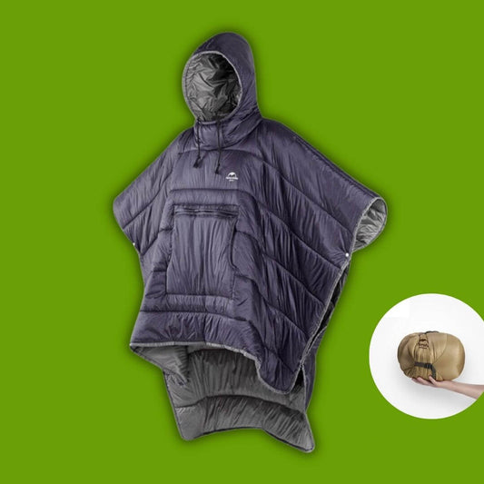 Emi and June | Ultraleicht & Wasserdicht | Fleecegefüttert für Outdoor-Abenteuer