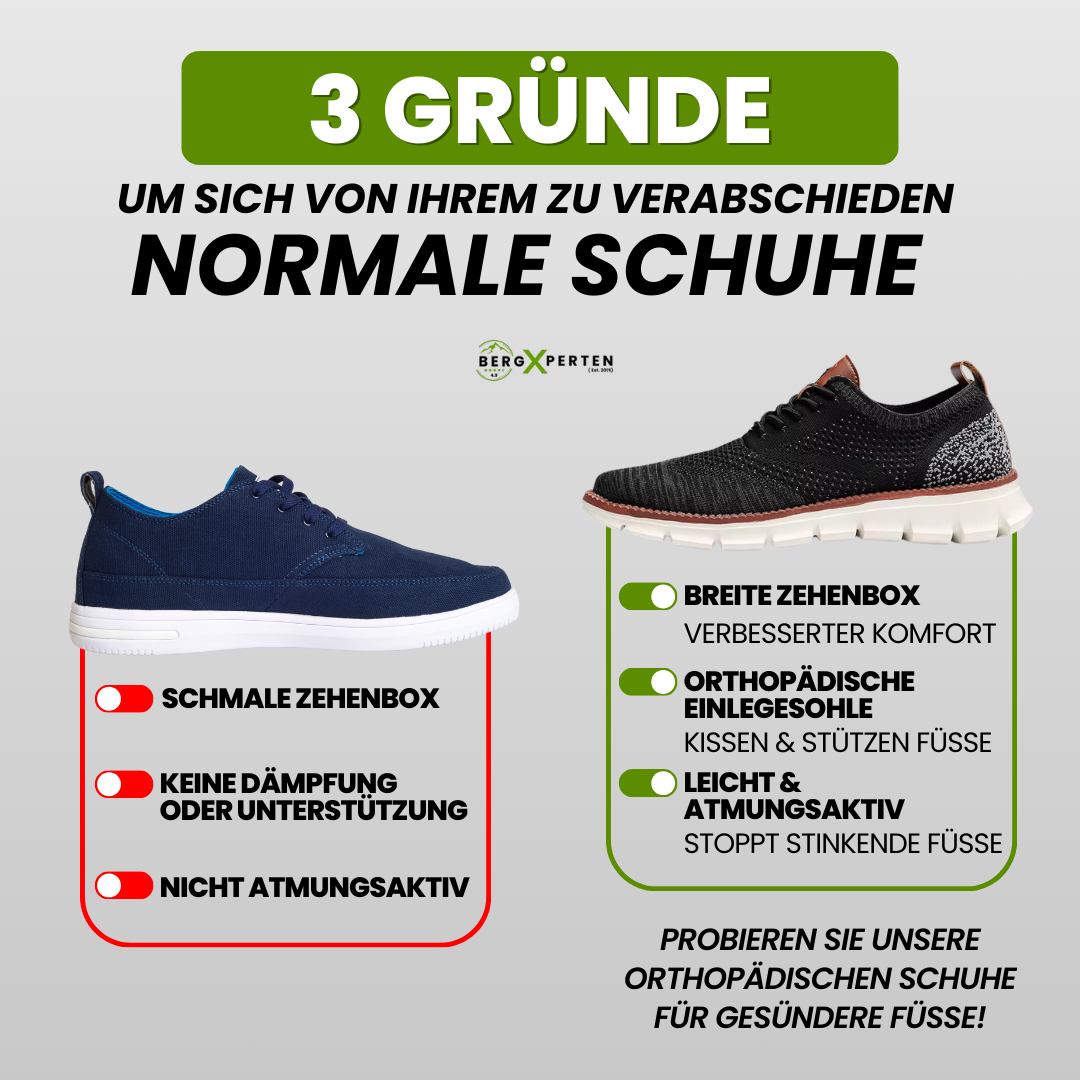 Emi and June | Bequeme, rutschfeste & wasserdichte Schuhe für Alltag & Outdoor
