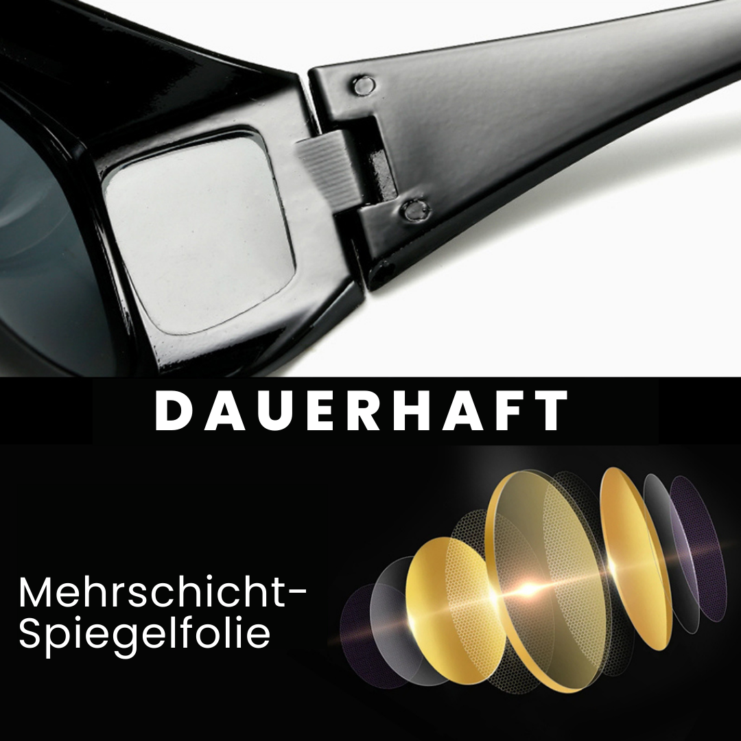 Emi and June | NightVision Nachtbrille für bessere Sicht
