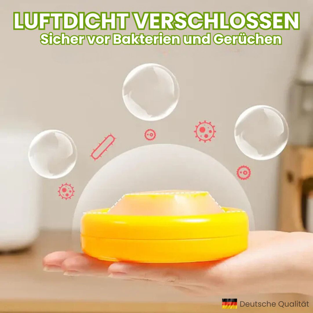 Emi and June | EcoPod Fresh - das Original