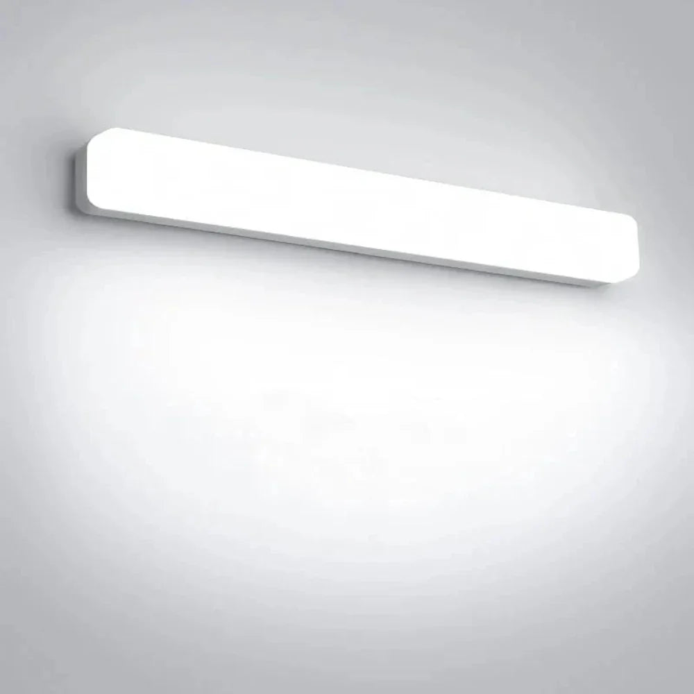 Emi and June | ClearGlow - LED-Spiegelleuchte für das Badezimmer