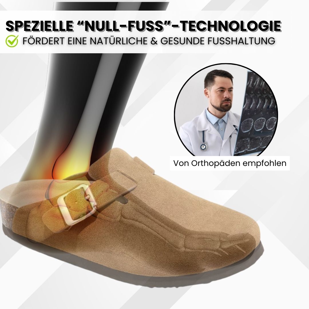 Emi and June | Clogs - Original für maximalen Komfort für Damen
