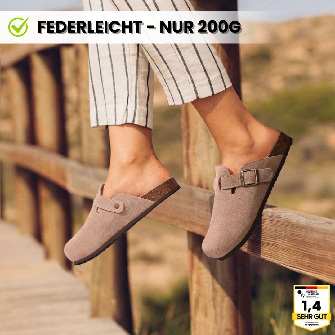 Emi and June | Clogs - Original für maximalen Komfort für Damen