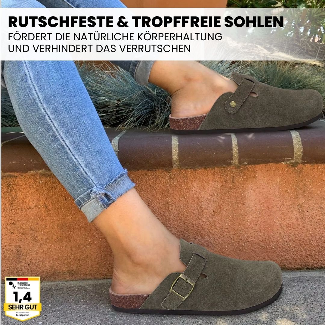 Emi and June | Clogs - Original für maximalen Komfort für Damen