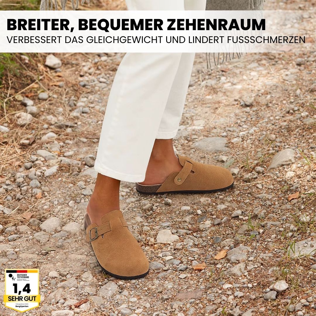 Emi and June | Clogs - Original für maximalen Komfort für Damen