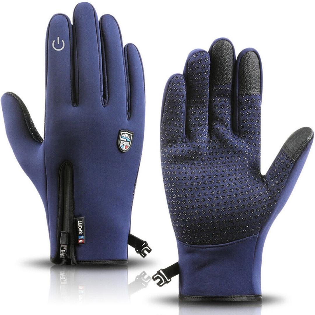Emi and June | THERMO Pro - Extrem rutschfeste Thermohandschuhe