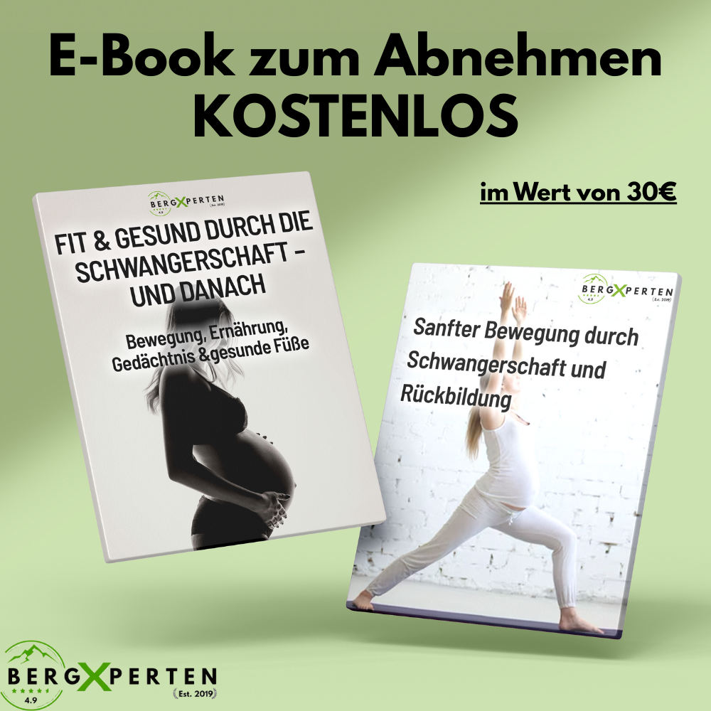 Emi and June | Florax Fit – Ergonomische & gesunde Barfußschuhe für Schwangerschaft & Nachgeburt