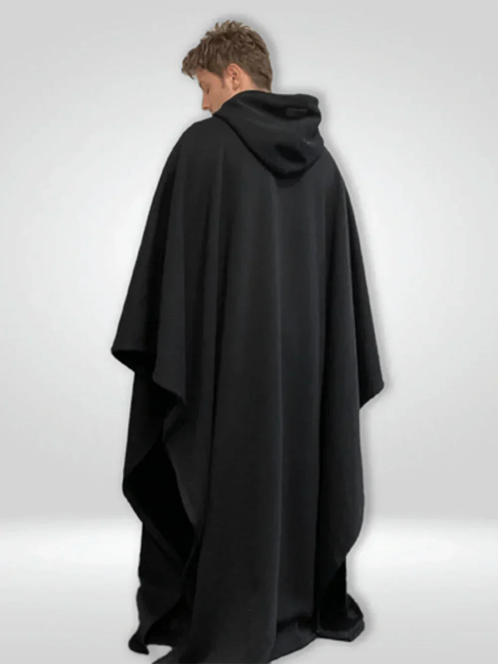 Emi and June | Kapuzenjacke (beschwert)