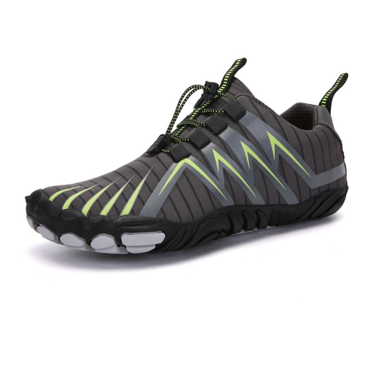 Emi and June | Ergonomische Barfußschuhe für Herren - Flexibel und bequem