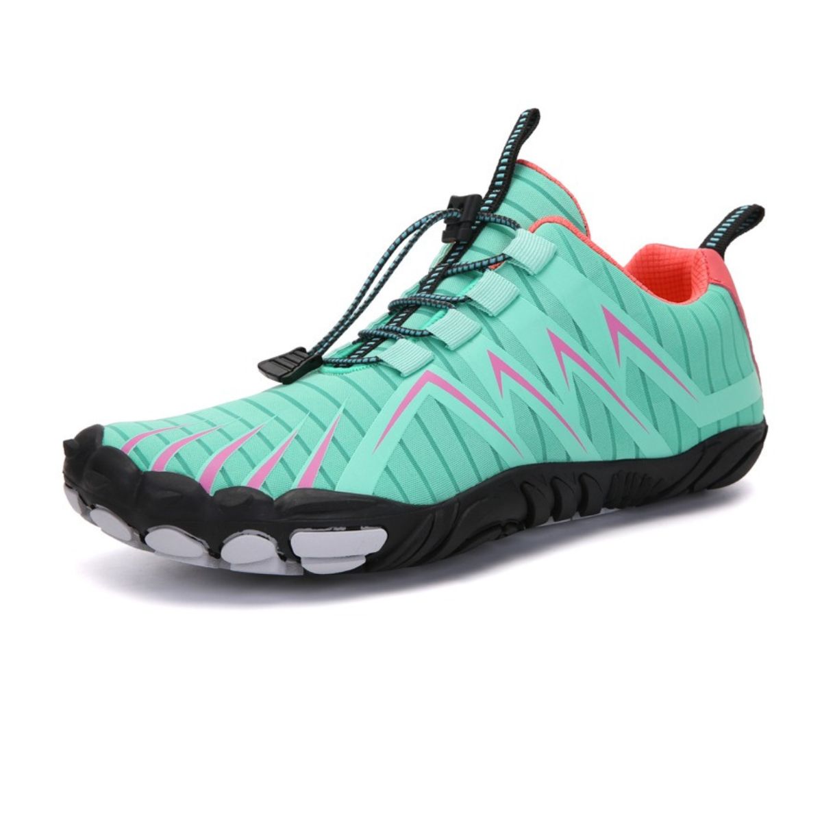 Emi and June | Ergonomische Barfußschuhe für Herren - Flexibel und bequem