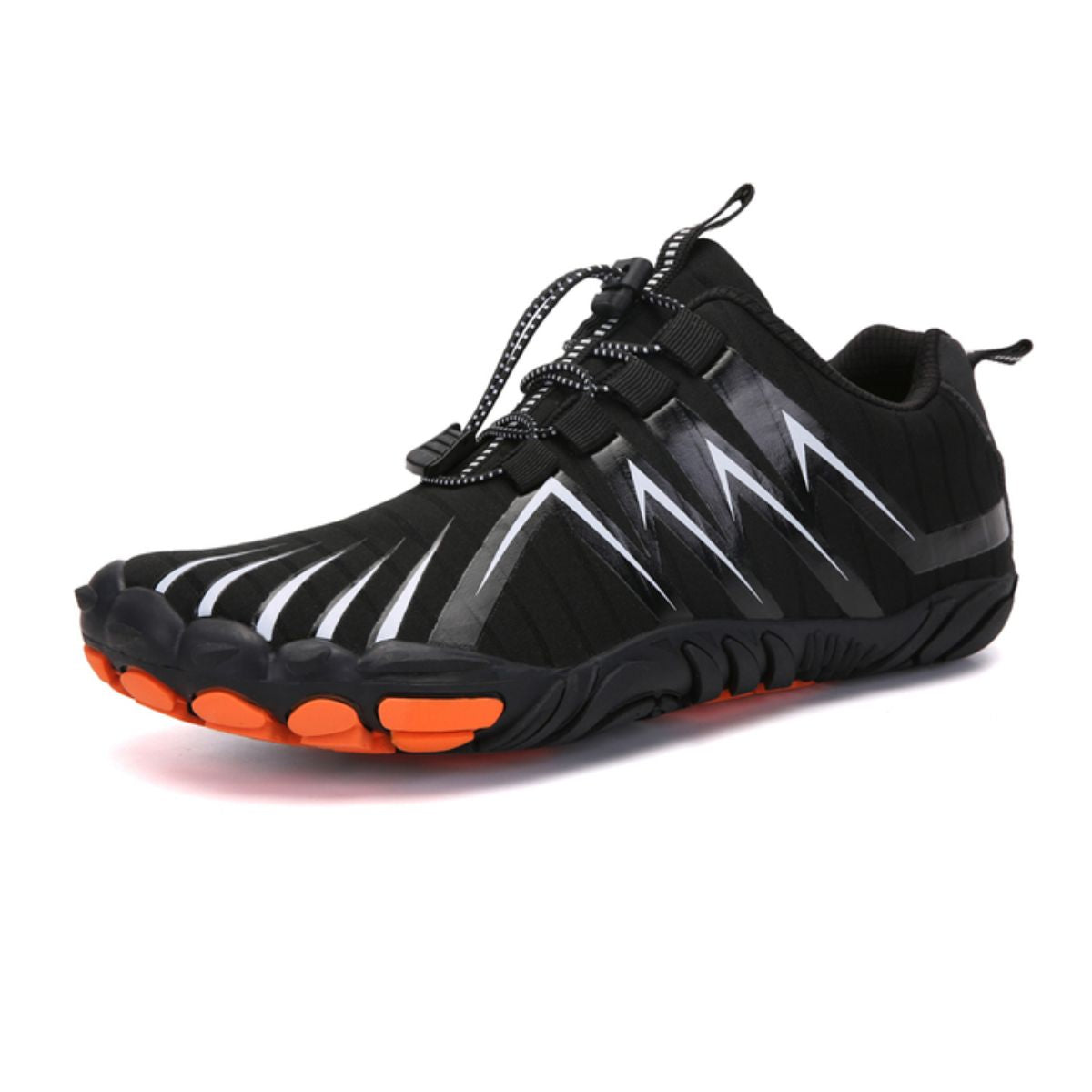 Emi and June | Ergonomische Barfußschuhe für Herren - Flexibel und bequem