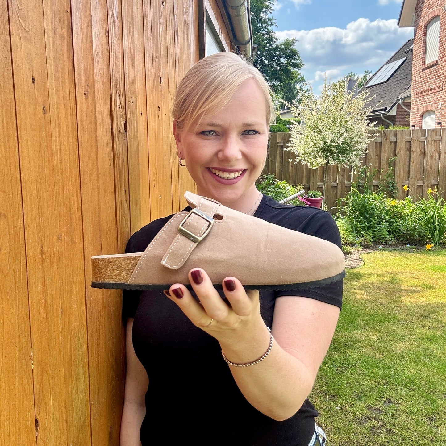 Emi and June | Clogs - Original für maximalen Komfort für Damen