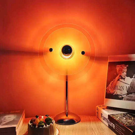 Emi and June | Glowtique - Aura-Lampe für ein stilvolles und verspieltes Zuhause