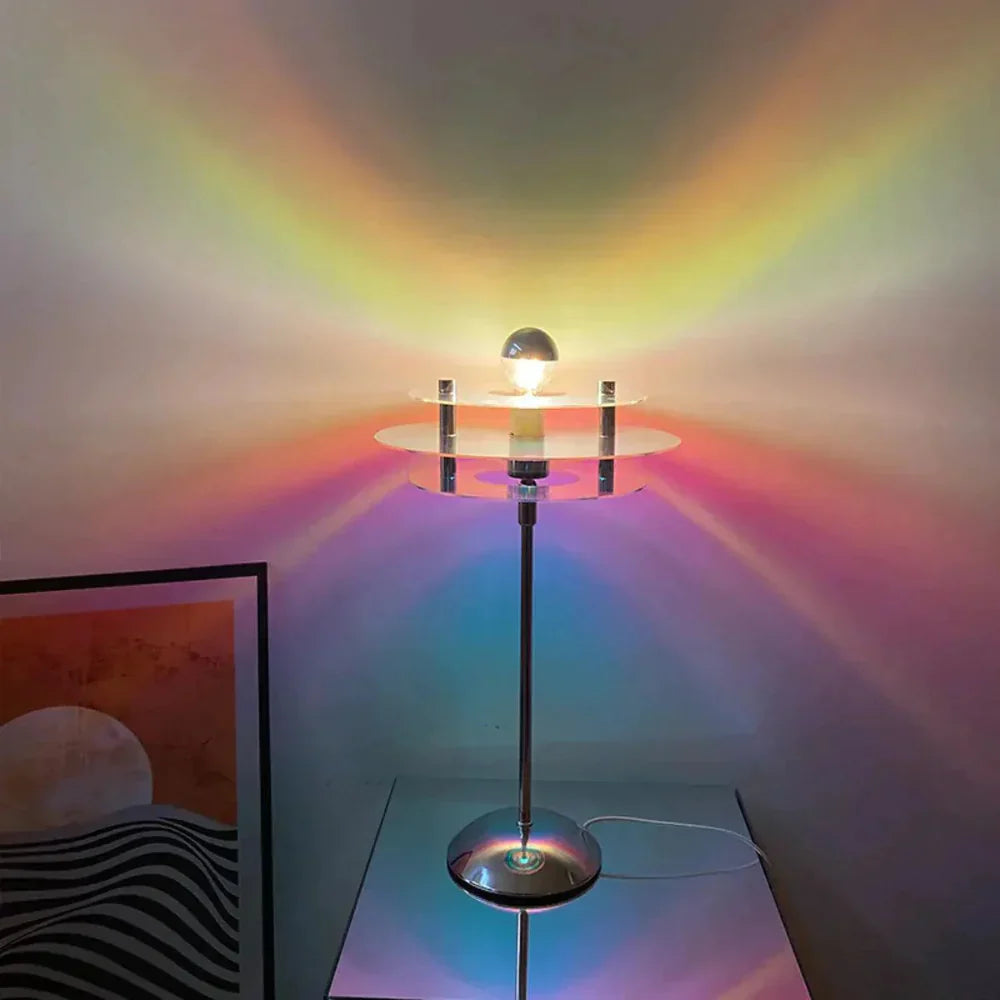 Emi and June | Glowtique - Aura-Lampe für ein stilvolles und verspieltes Zuhause