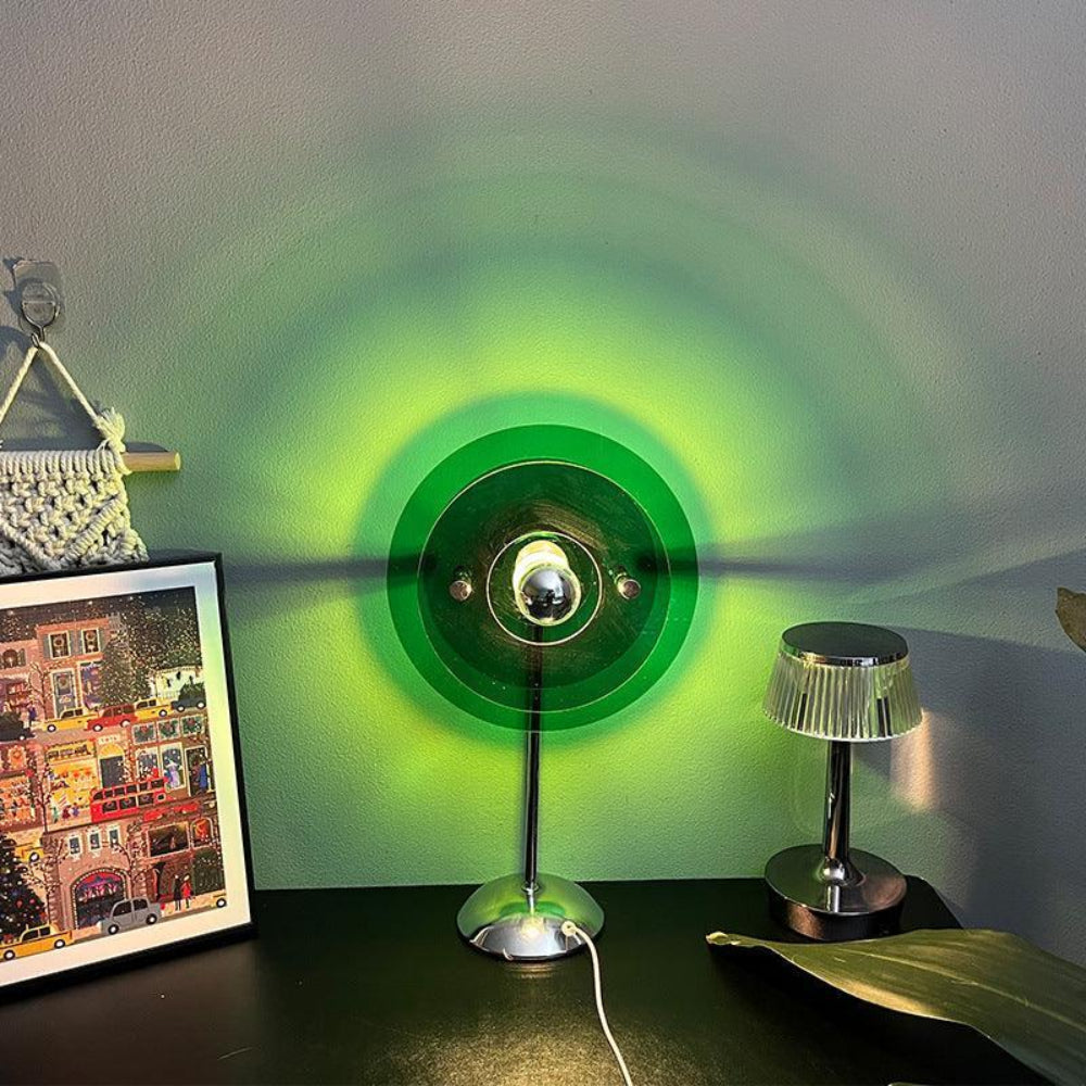 Emi and June | Glowtique - Aura-Lampe für ein stilvolles und verspieltes Zuhause