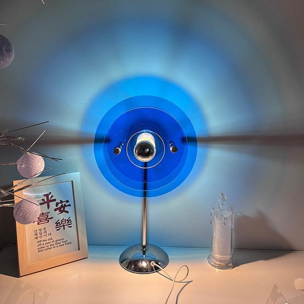 Emi and June | Glowtique - Aura-Lampe für ein stilvolles und verspieltes Zuhause