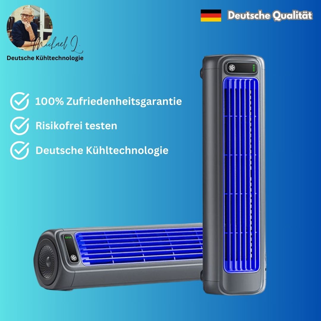 Emi and June | ClimateX - Klimaanlage - das Original aus den Medien