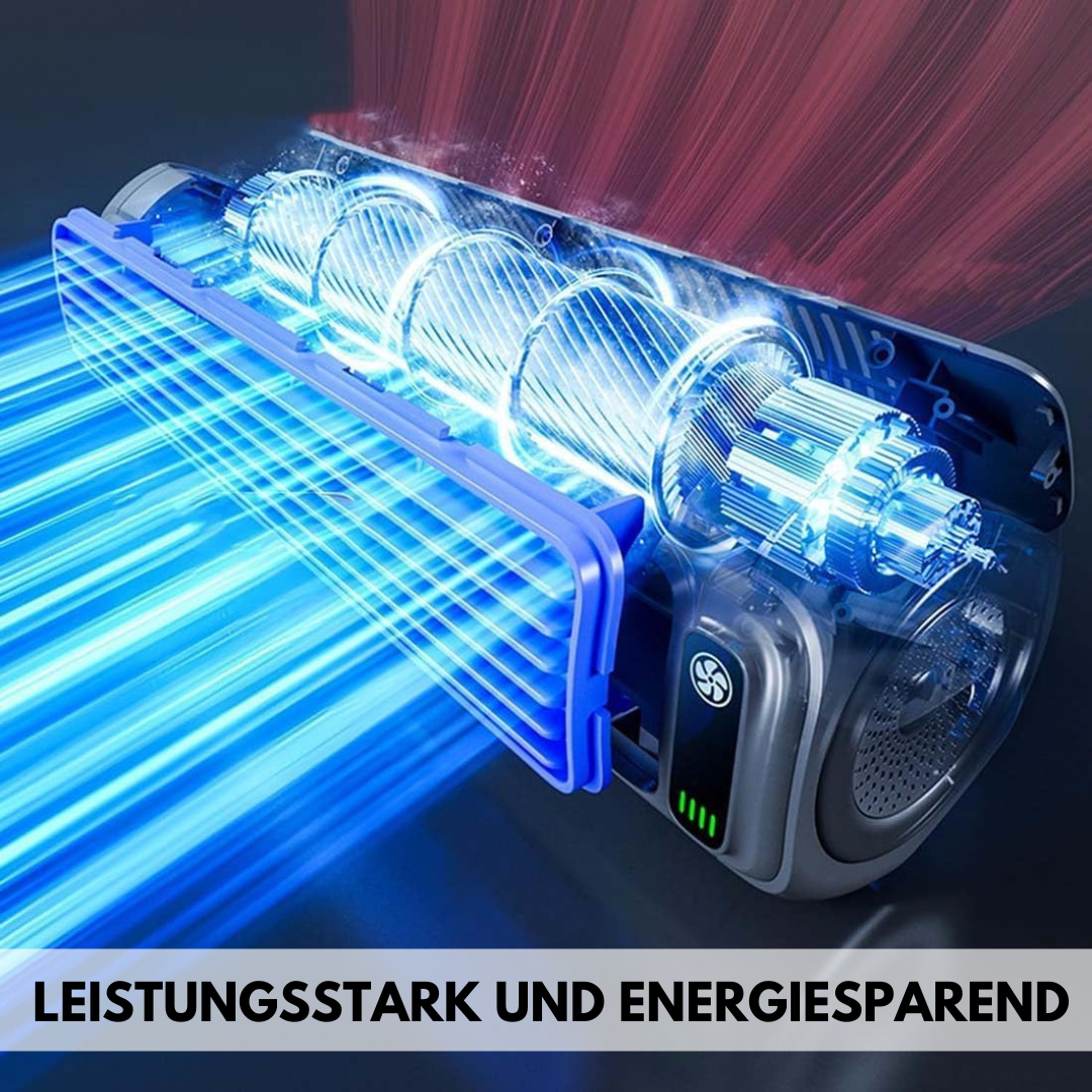 Emi and June | ClimateX - Klimaanlage - das Original aus den Medien
