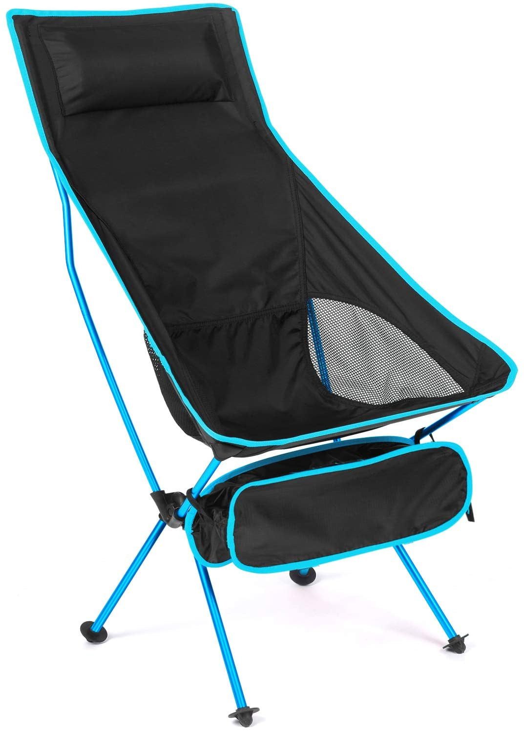 Emi and June | XPERTStuhl - XXL Ultraleicht Campingstuhl