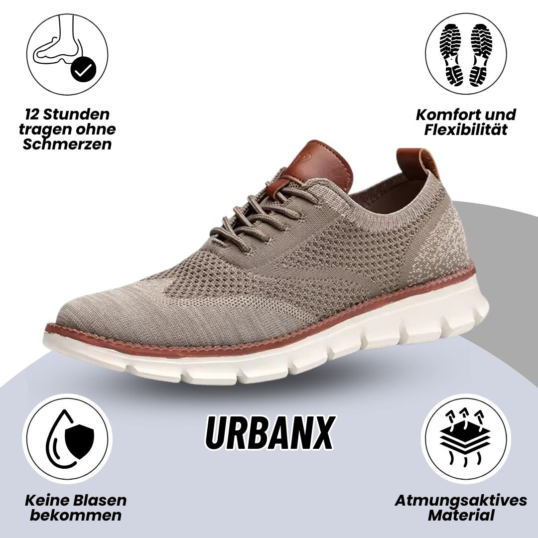 Emi and June | Bequeme, rutschfeste & wasserdichte Schuhe für Alltag & Outdoor