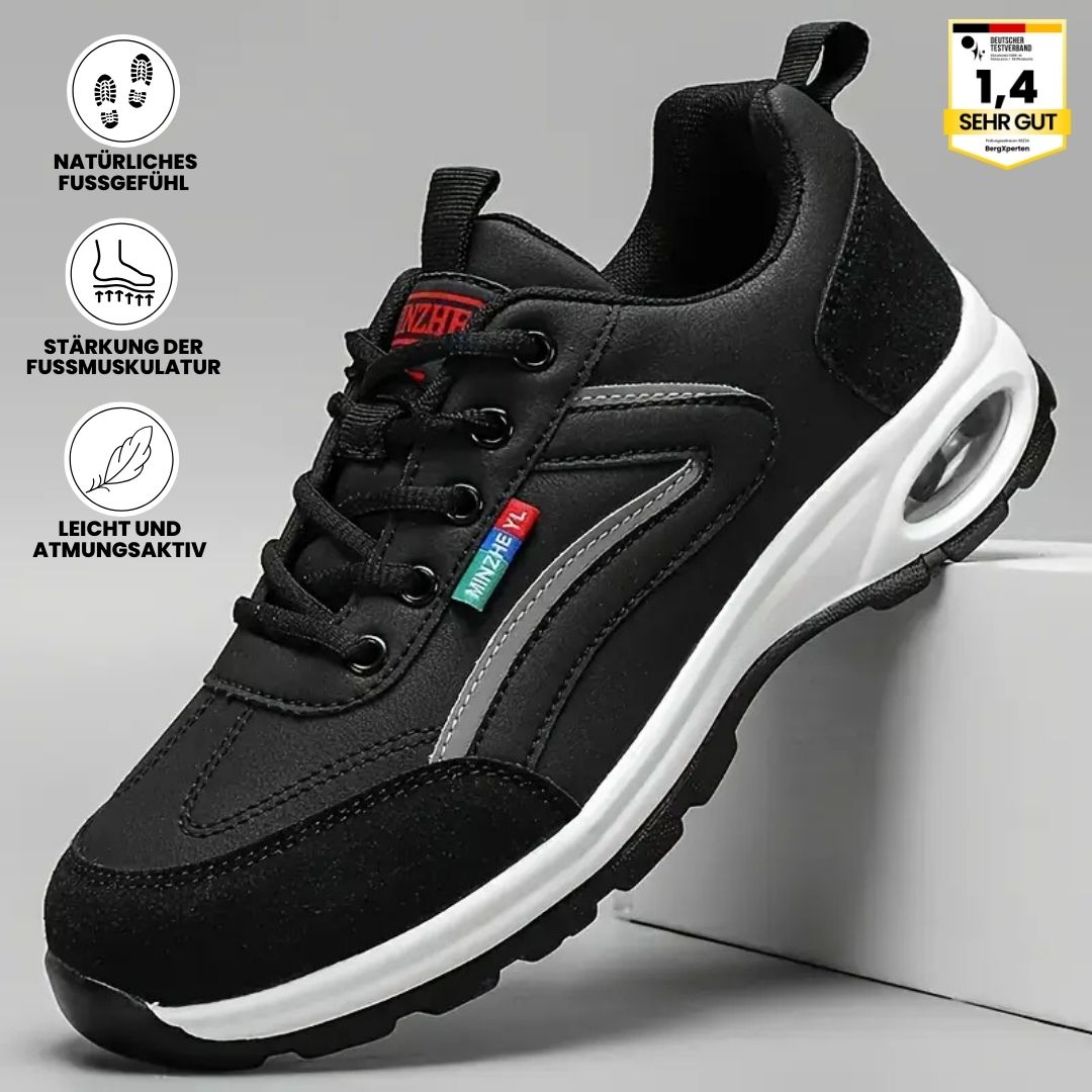 Emi and June | Orthox - Ergonomischer Schmerzlinderungs-Schuh - Unisex