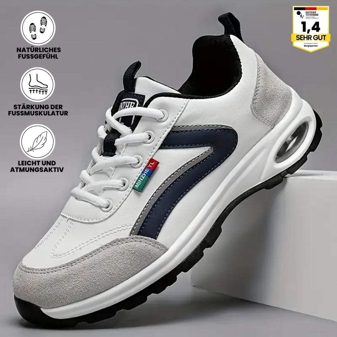 Emi and June | Orthox - Ergonomischer Schmerzlinderungs-Schuh - Unisex