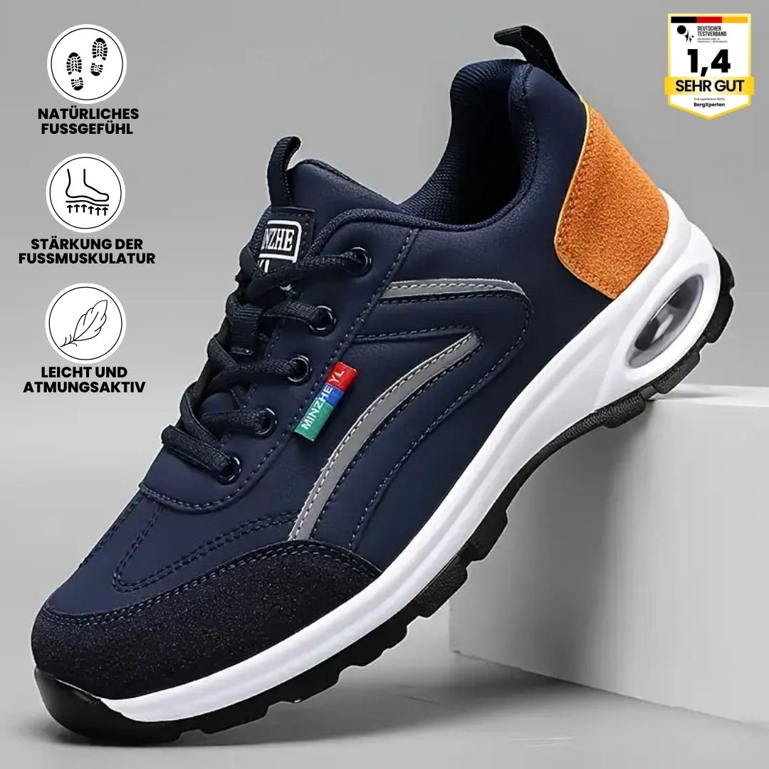 Emi and June | Orthox - Ergonomischer Schmerzlinderungs-Schuh - Unisex