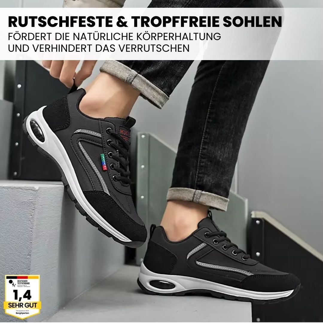 Emi and June | Orthox - Ergonomischer Schmerzlinderungs-Schuh - Unisex