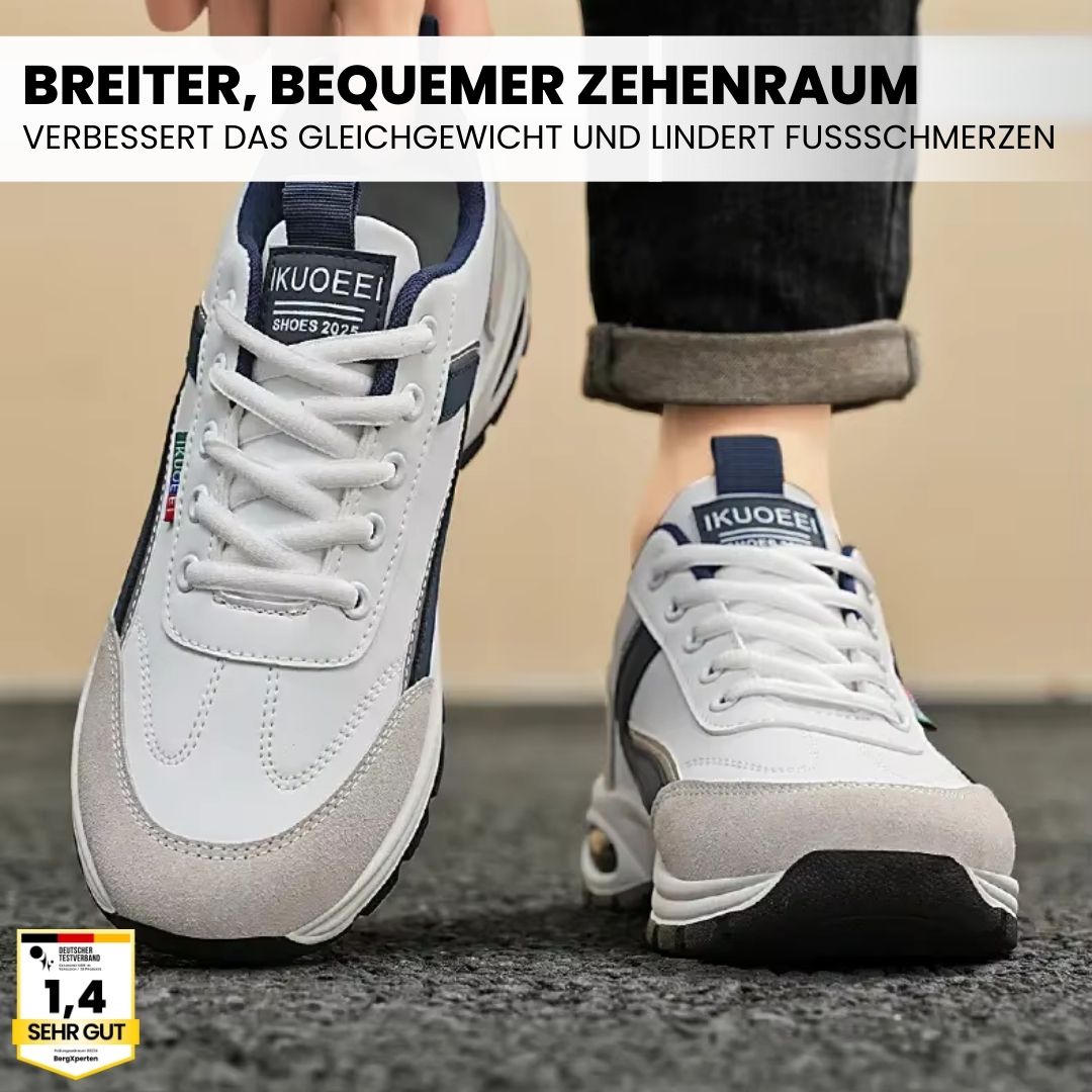 Emi and June | Orthox - Ergonomischer Schmerzlinderungs-Schuh - Unisex