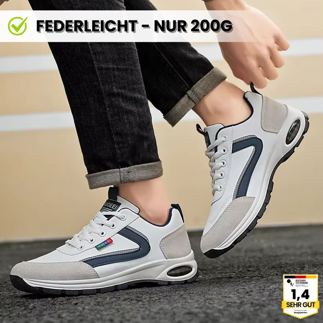 Emi and June | Orthox - Ergonomischer Schmerzlinderungs-Schuh - Unisex