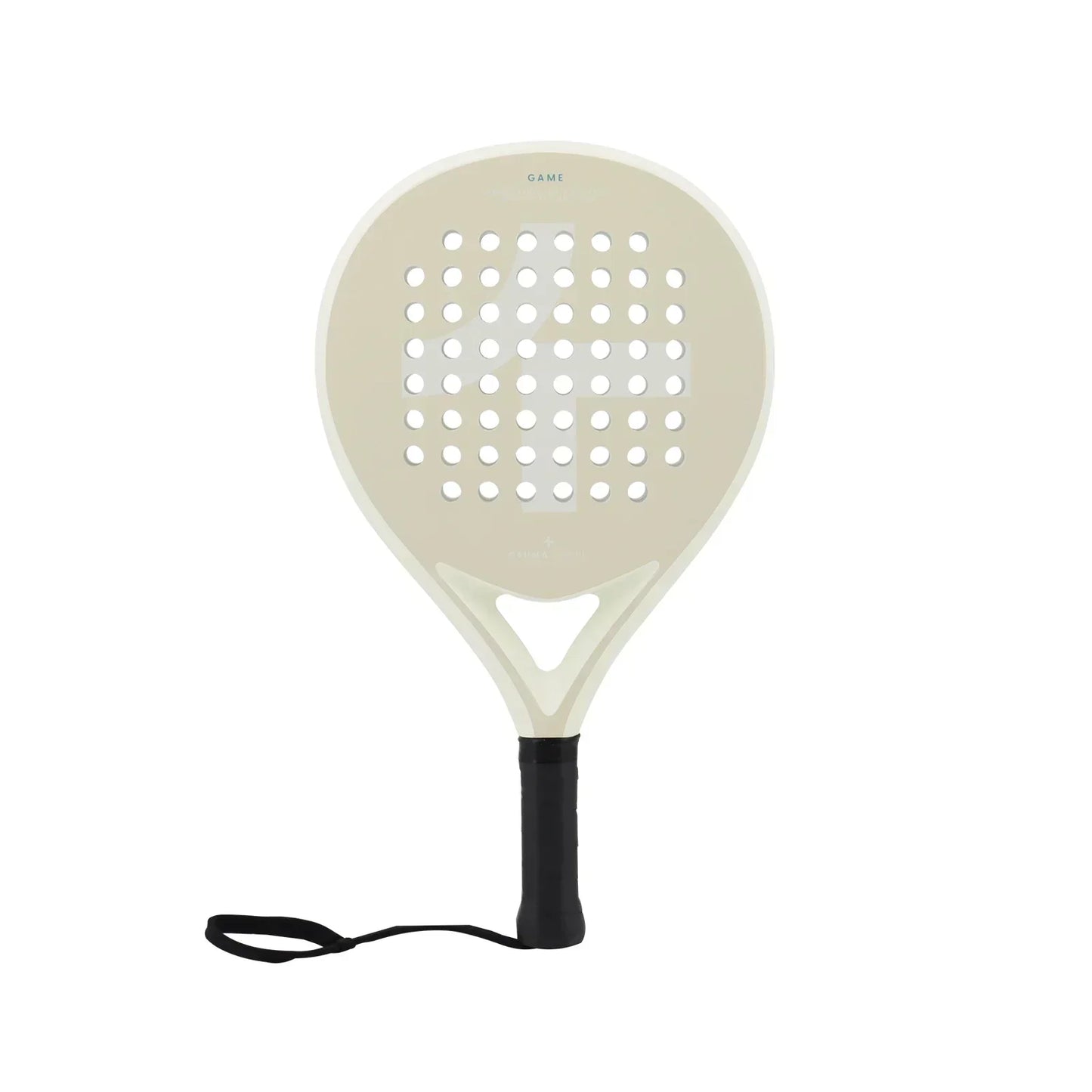 Emi and June | Carbon Padel-Schläger - PowerStrike